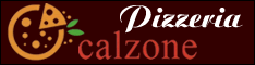 Pizzeria Calzone Logo
